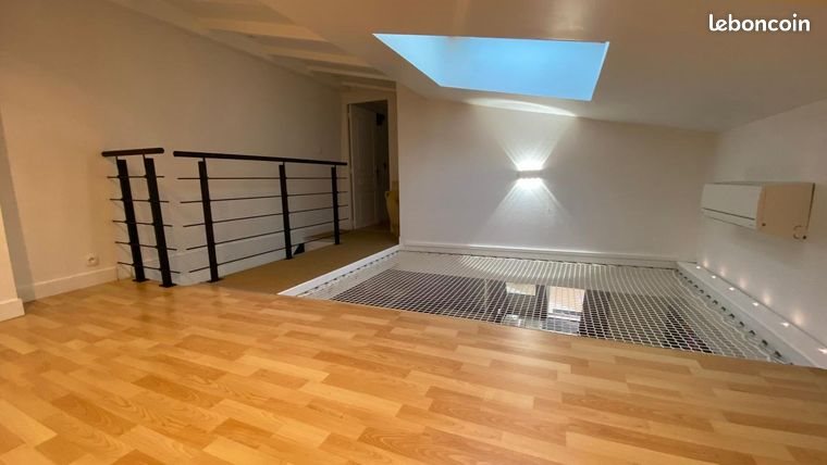 Maison à louer, 67m², Nuaillé-d'Aunis