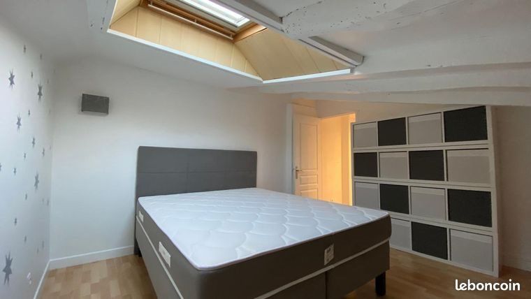 Maison à louer, 67m², Nuaillé-d'Aunis