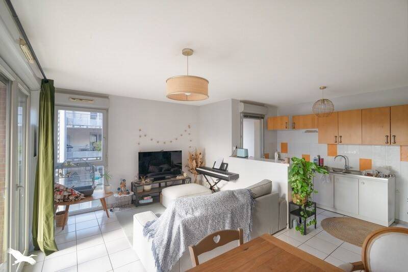 Appartement à vendre, 48m², Toulouse