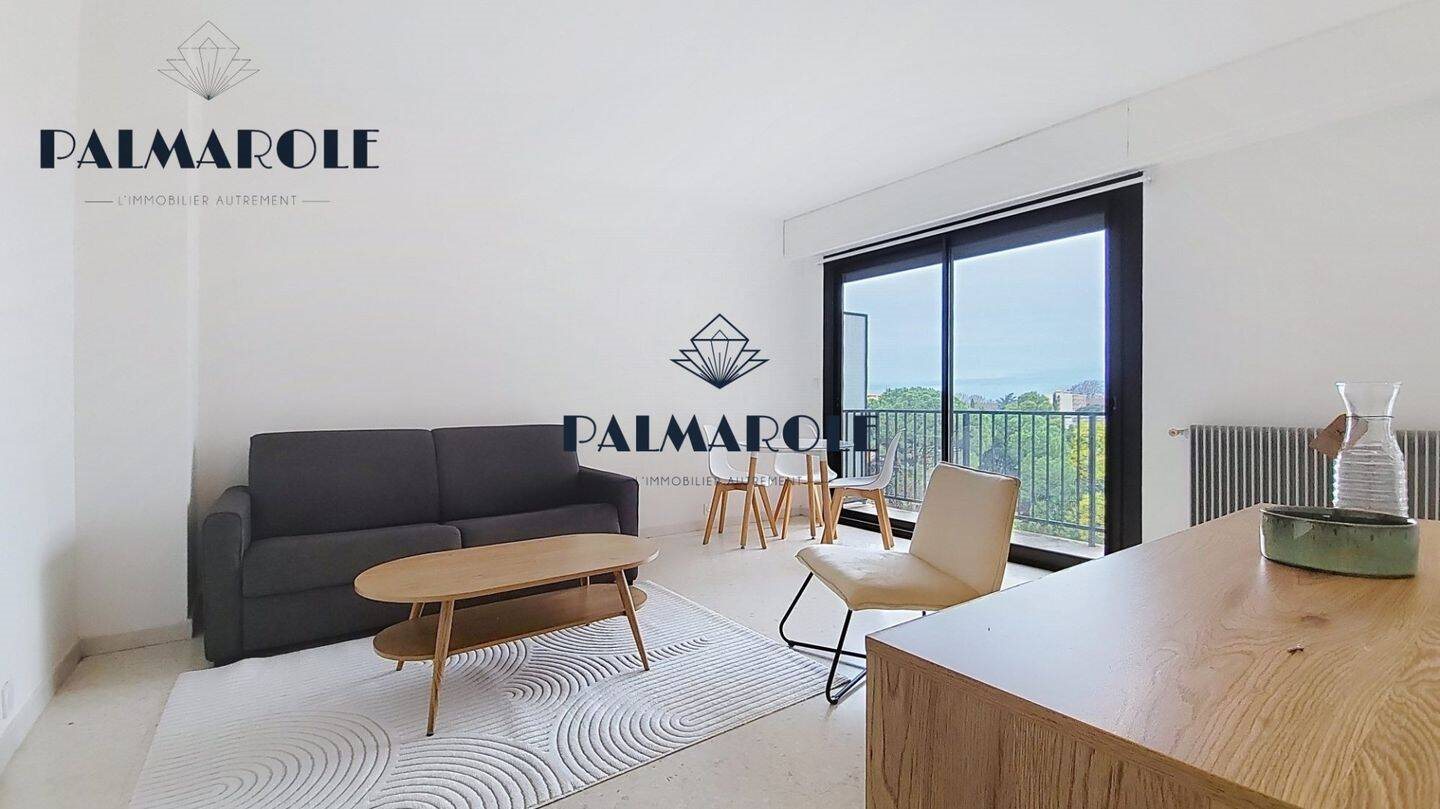 Appartement à louer, 30m², Perpignan