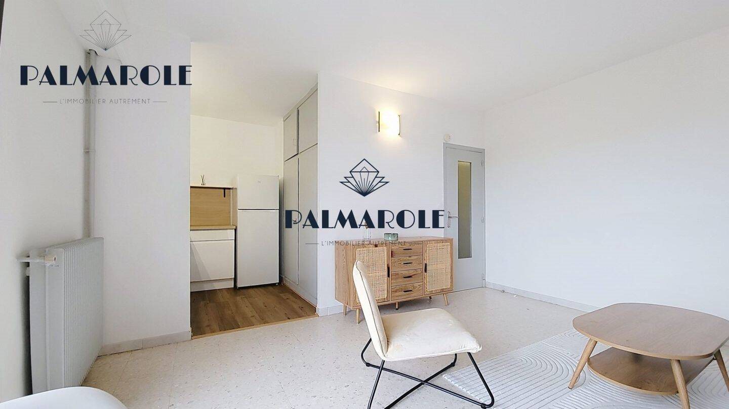 Appartement à louer, 30m², Perpignan