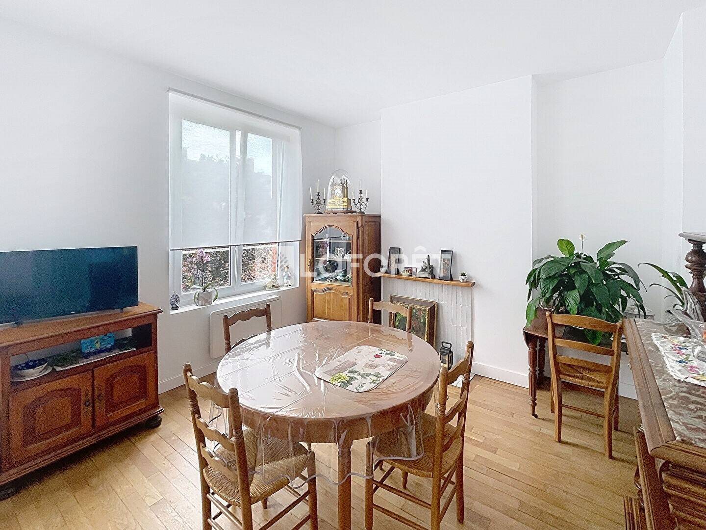 Appartement à vendre, 50m², Abbeville