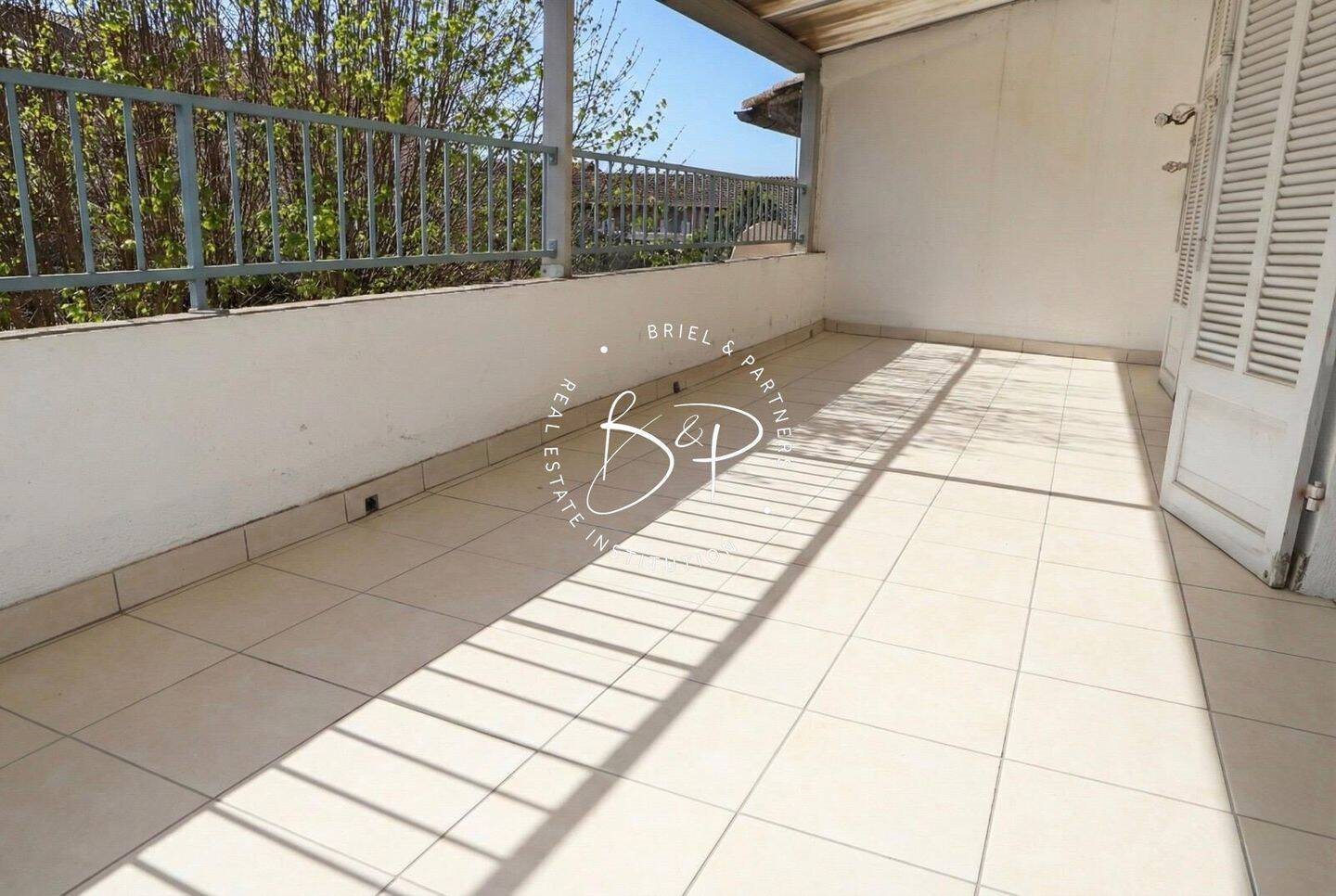 Appartement à louer, 83m², Vidauban
