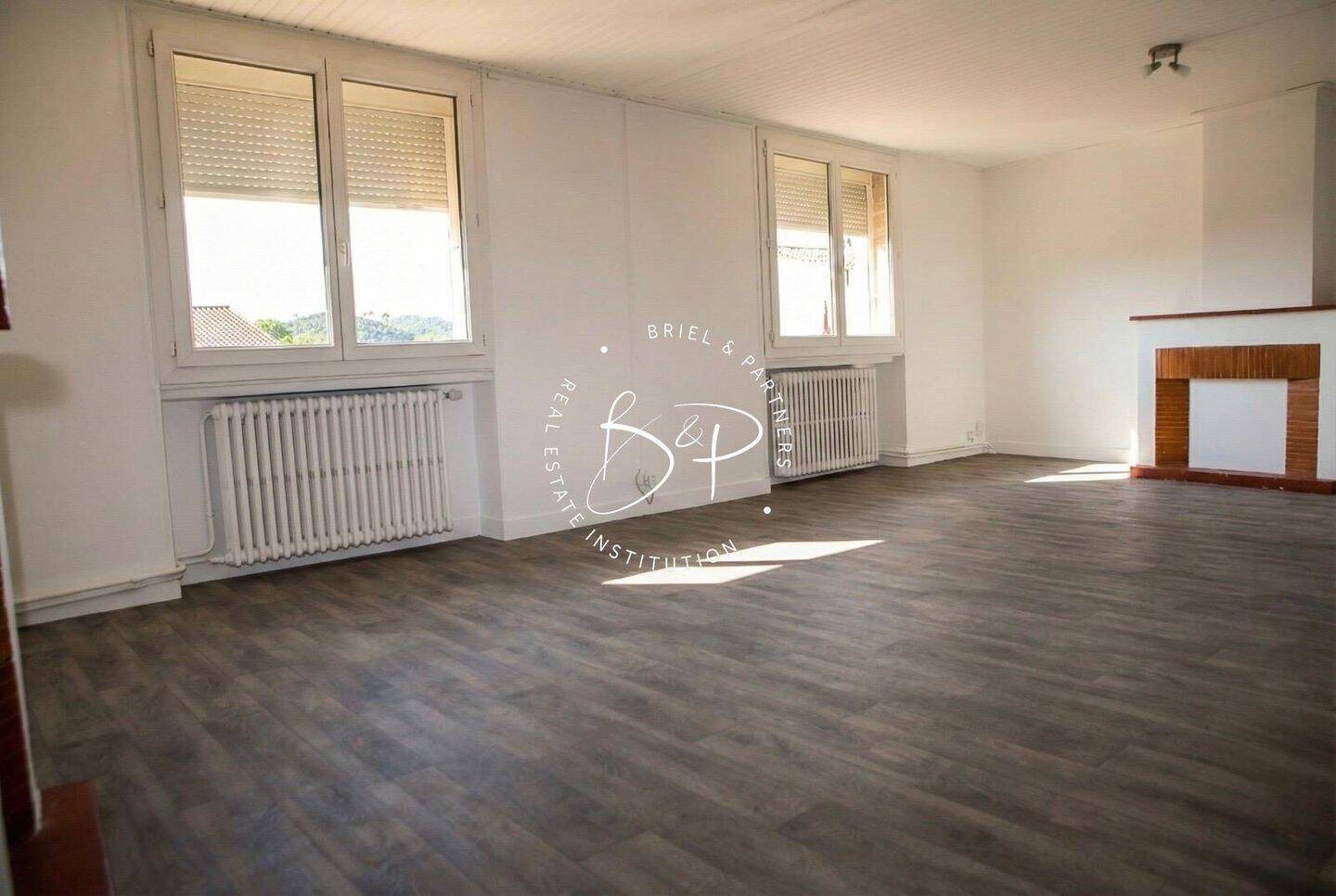 Appartement à louer, 83m², Vidauban