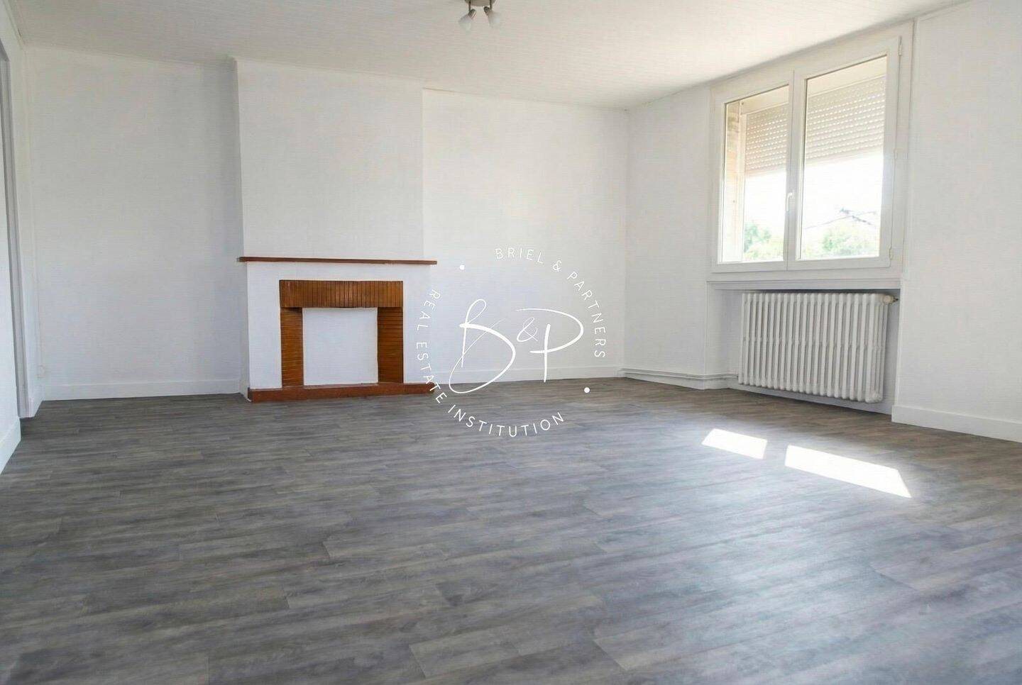 Appartement à louer, 83m², Vidauban