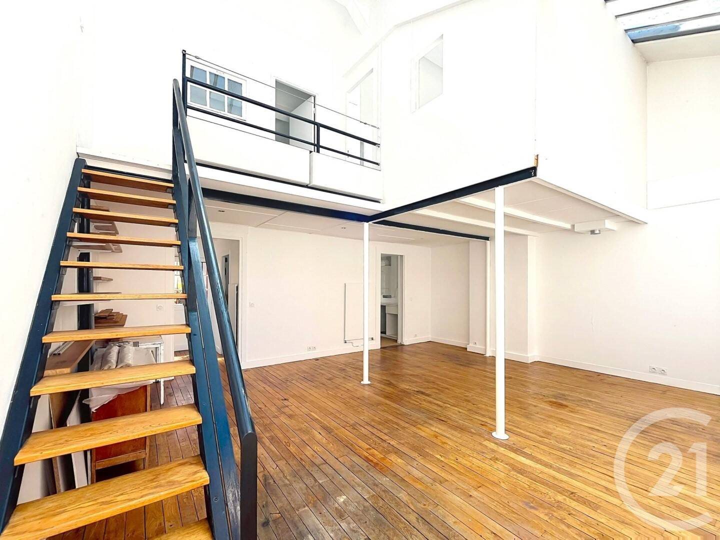 Appartement à vendre, 81m², Paris 14ème