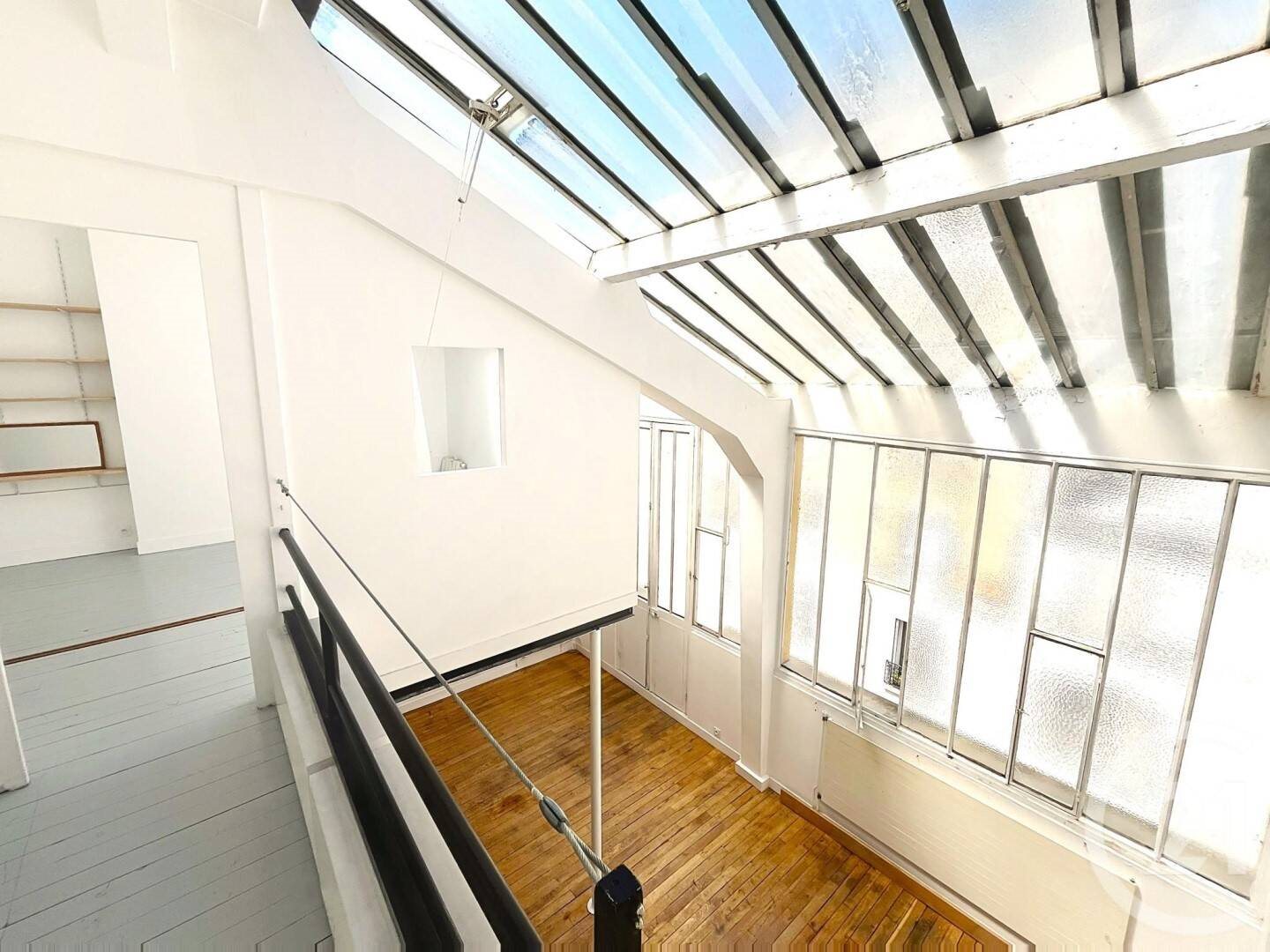 Appartement à vendre, 81m², Paris 14ème