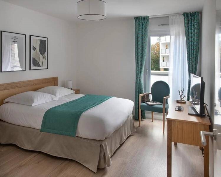 Appartement à vendre, 44m², Parthenay