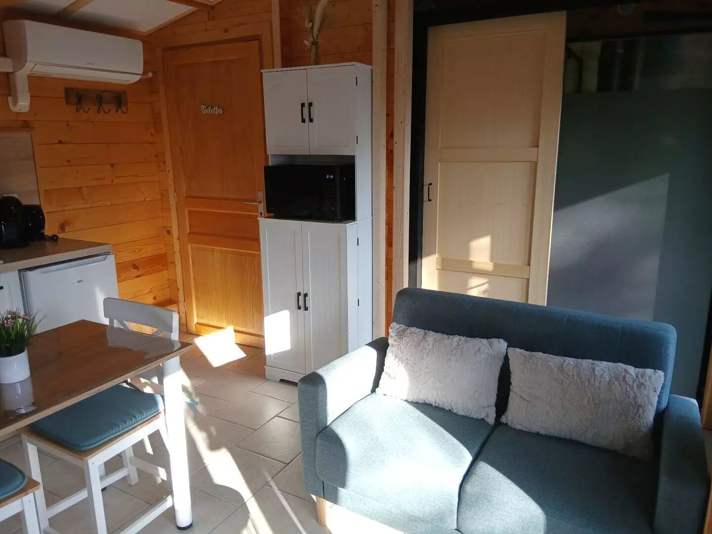 Maison à louer, 25m², Courrières