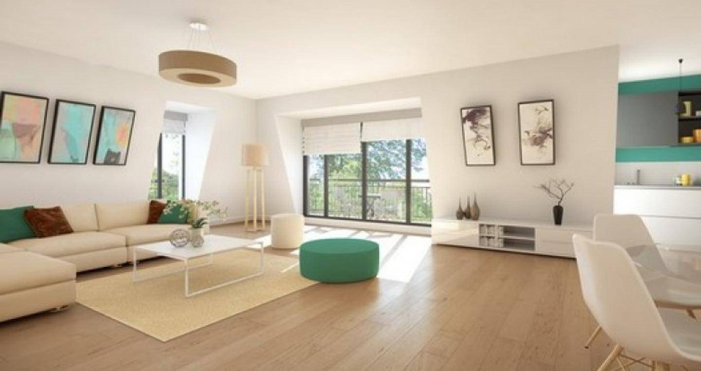 Appartement à vendre, 87m², Garéoult