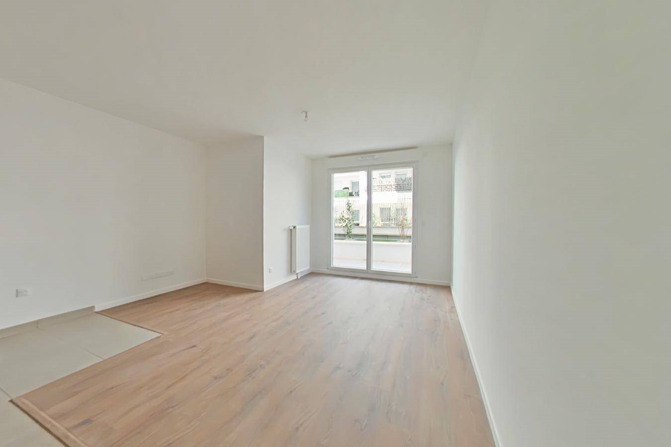 Appartement à louer, 47m², Savigny-le-Temple