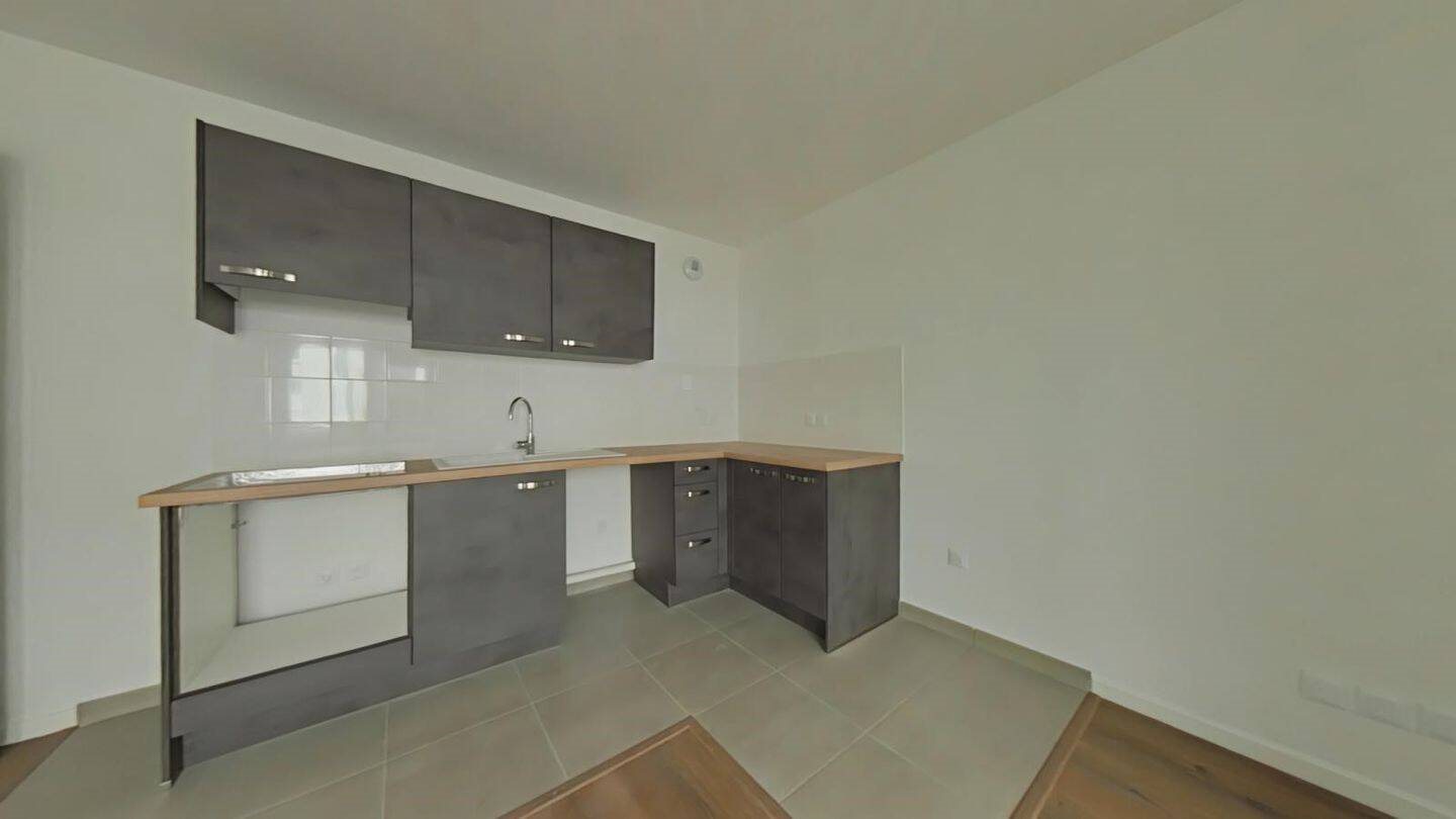 Appartement à louer, 47m², Savigny-le-Temple