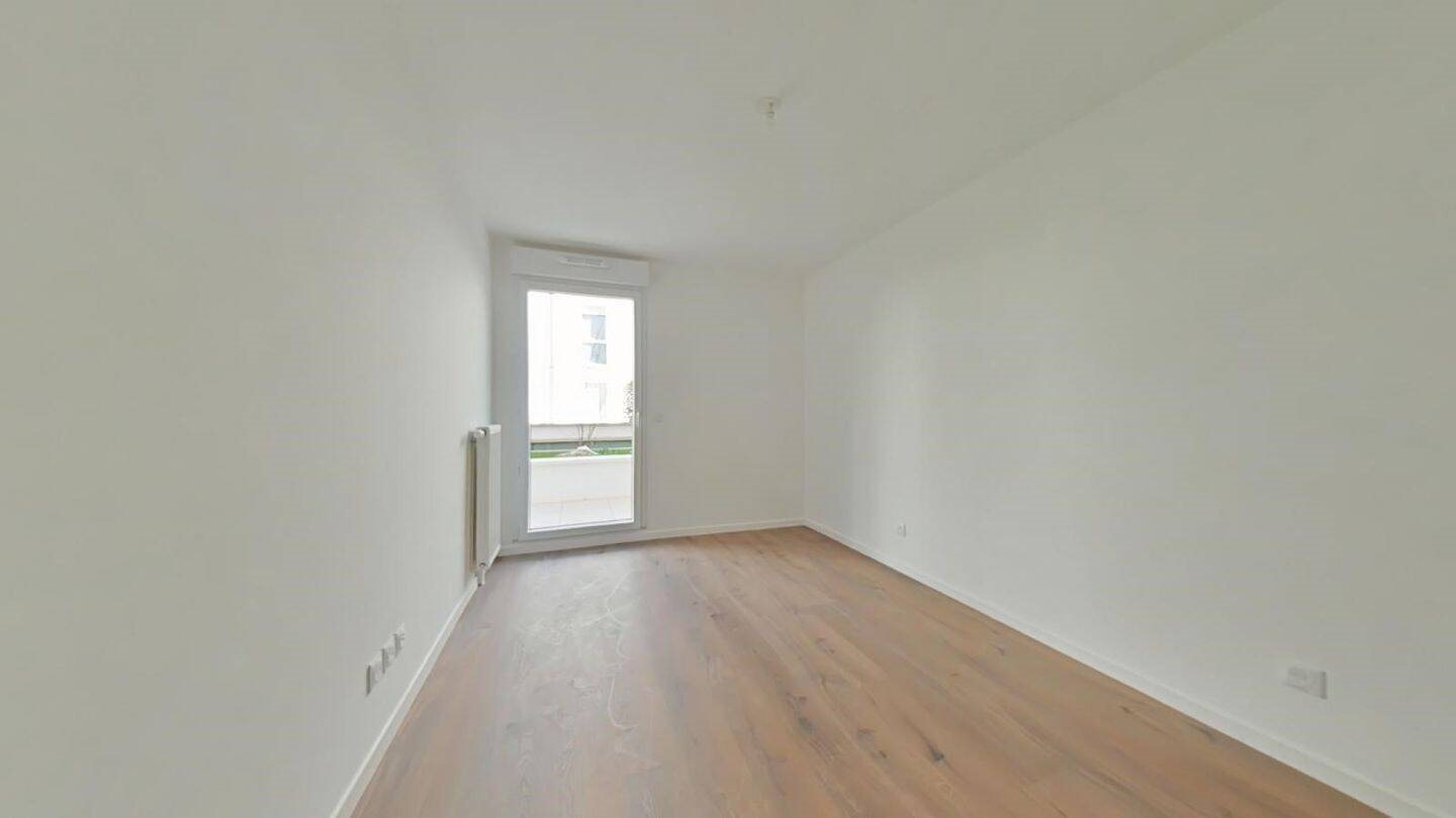 Appartement à louer, 47m², Savigny-le-Temple