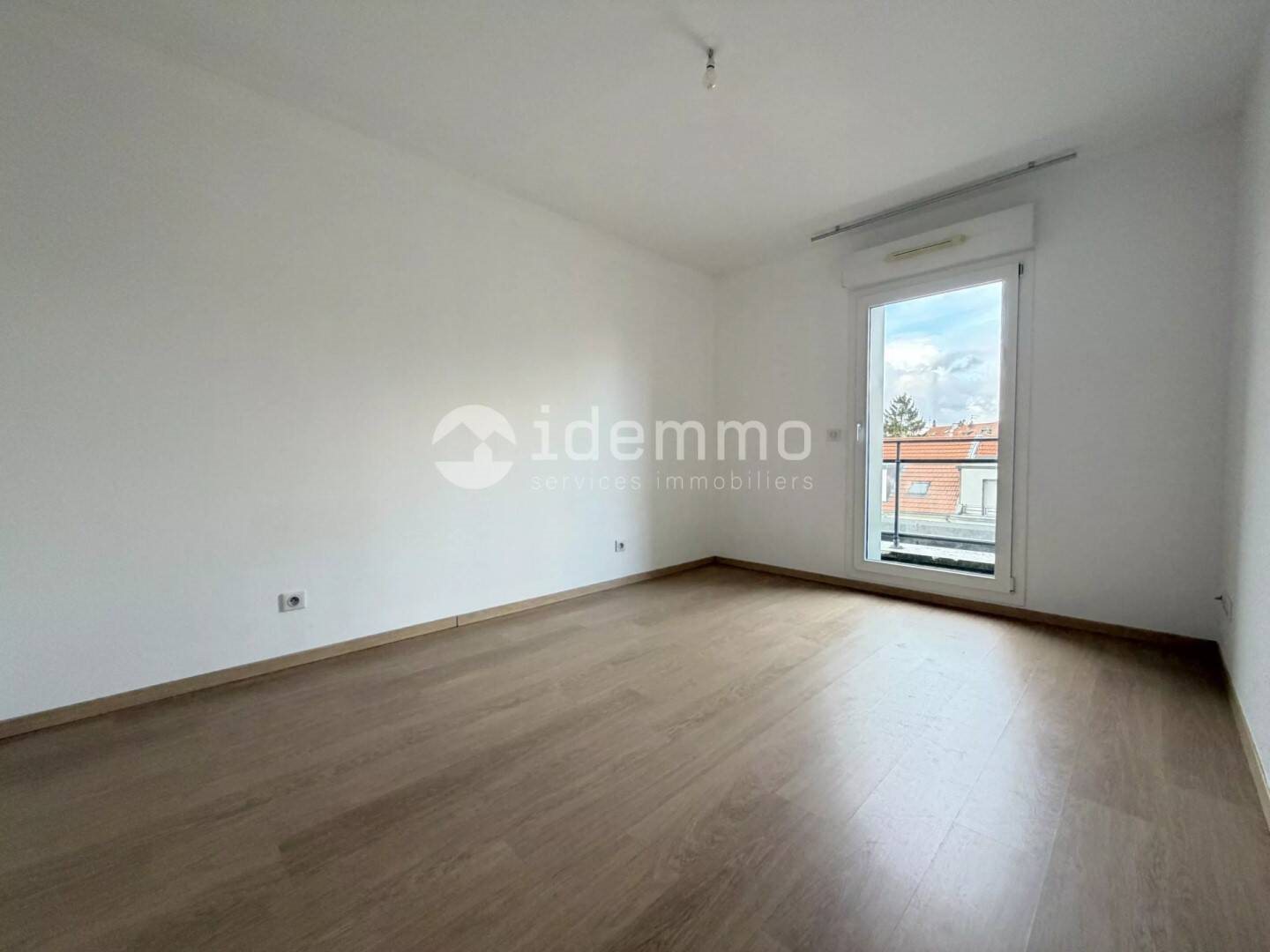 Appartement à louer, 87m², Longeville-lès-Metz