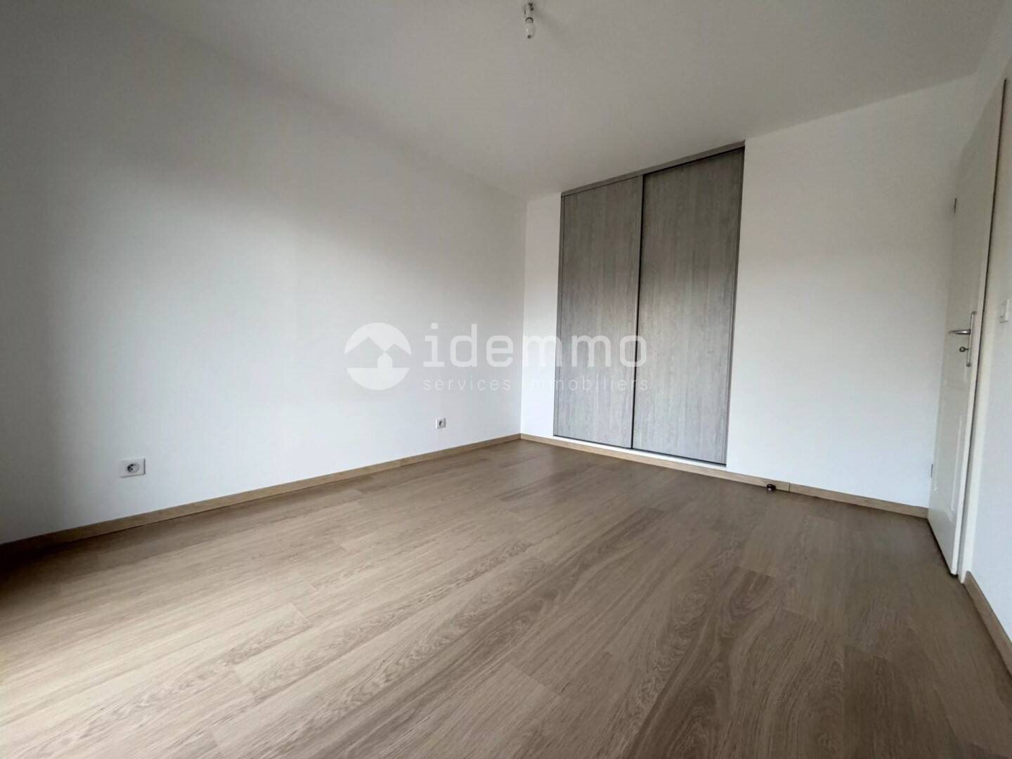Appartement à louer, 87m², Longeville-lès-Metz