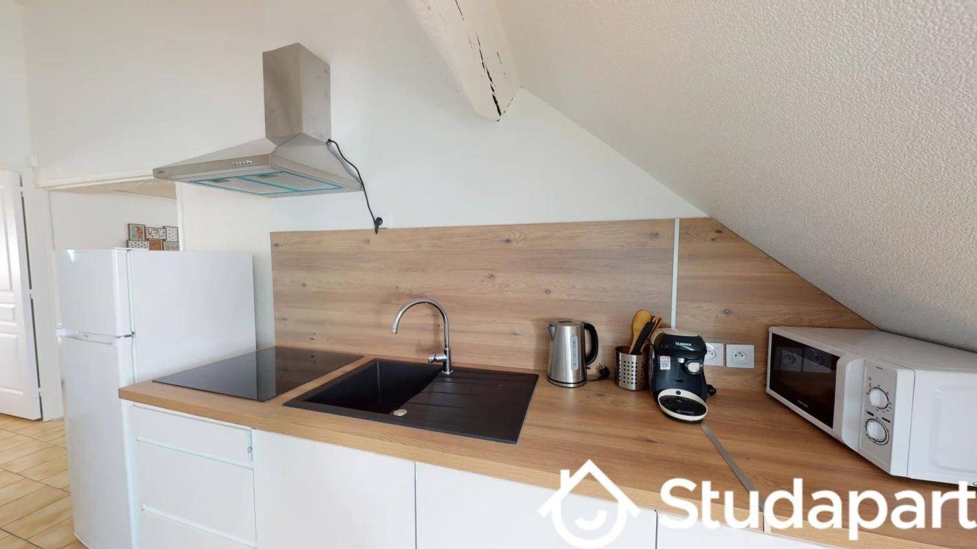 Maison à louer, 78m², Reims