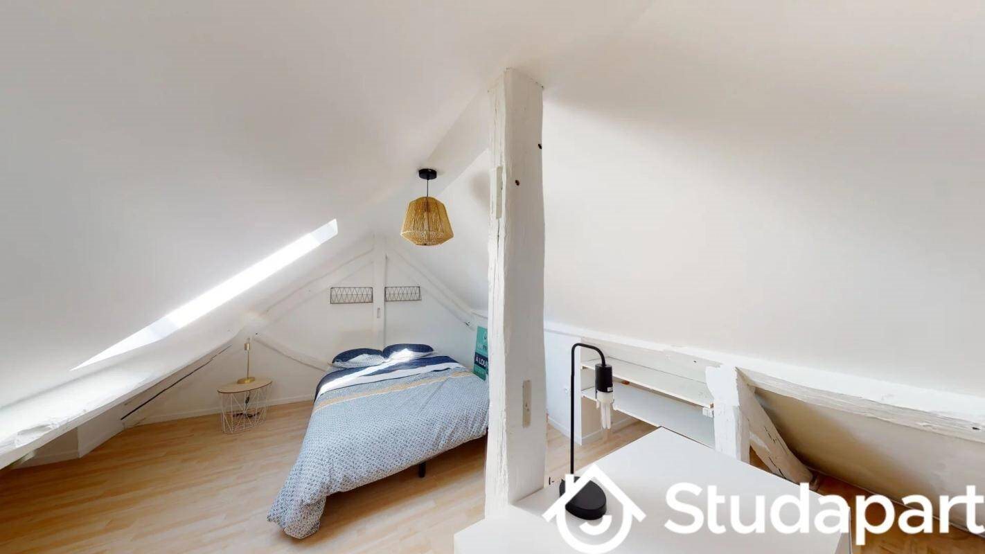 Maison à louer, 78m², Reims