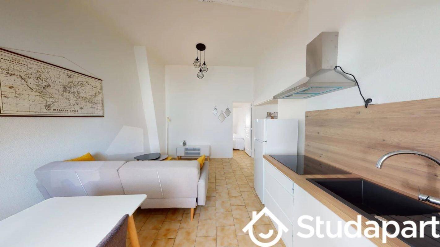 Maison à louer, 78m², Reims