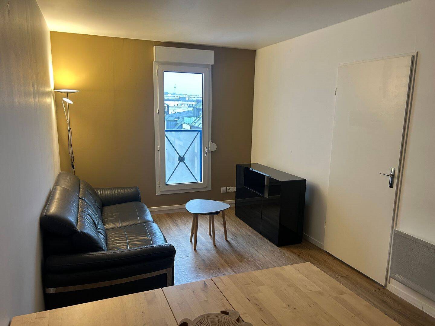 Appartement à louer, 36m², Rouen