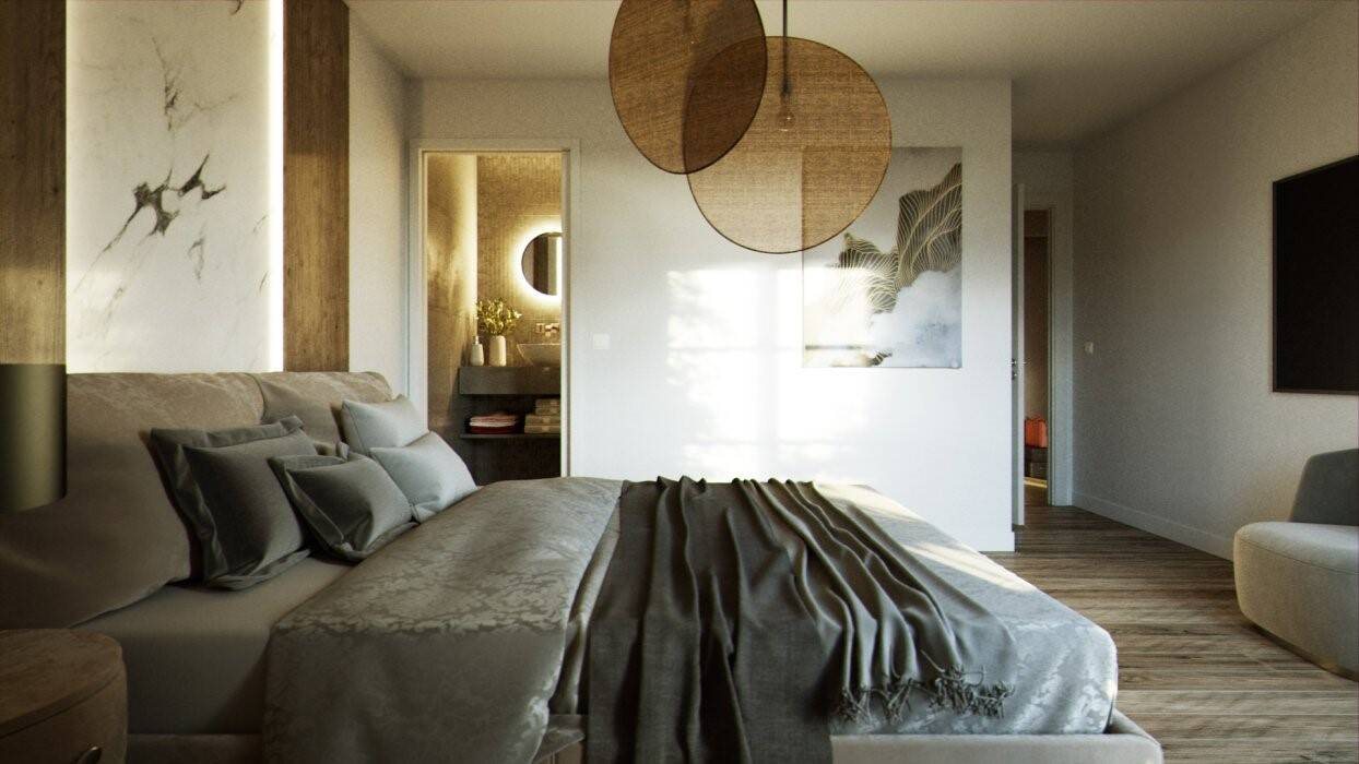 Appartement à vendre, 93m², Lyon 5ème