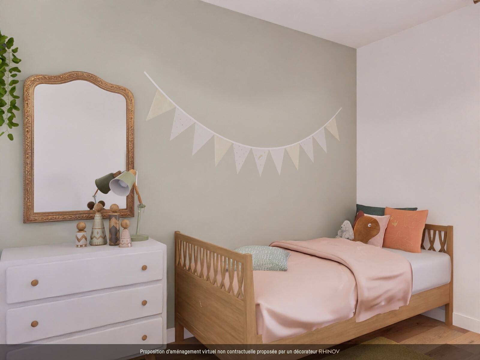 Appartement à vendre, 93m², Lyon 5ème