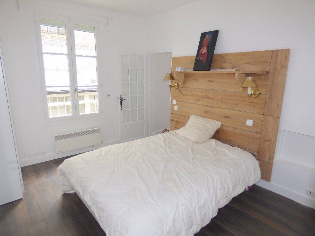 Appartement à louer, 39m², Paris 14ème