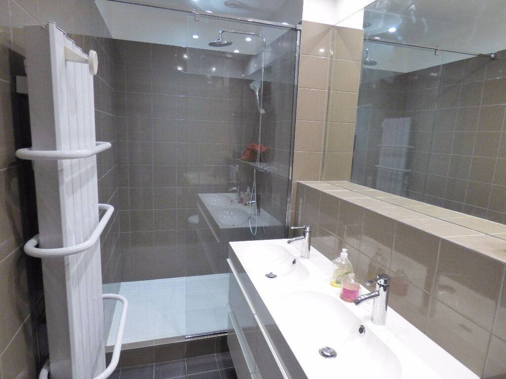 Appartement à louer, 39m², Paris 14ème