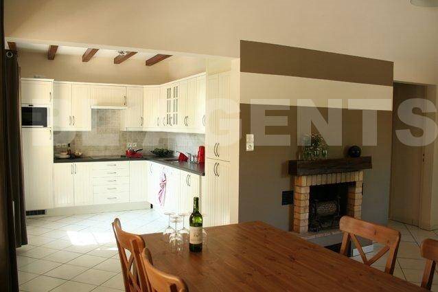 Maison à vendre, 60m², Brossac