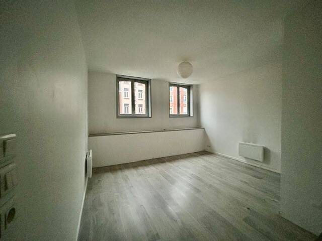 Appartement à vendre, 27m², Lille