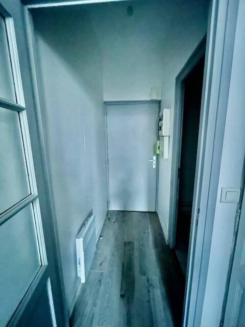 Appartement à vendre, 27m², Lille
