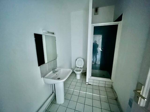 Appartement à vendre, 27m², Lille