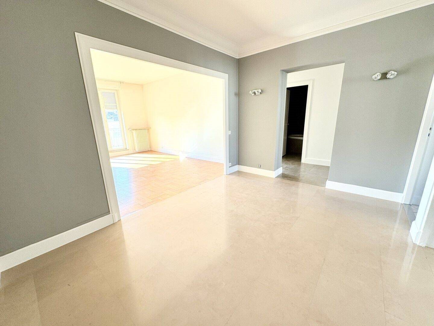 Appartement à vendre, 91m², Lyon 6ème