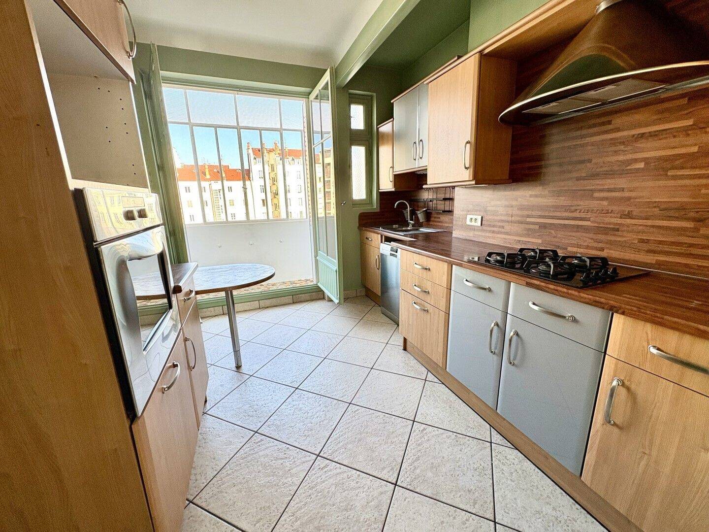 Appartement à vendre, 91m², Lyon 6ème