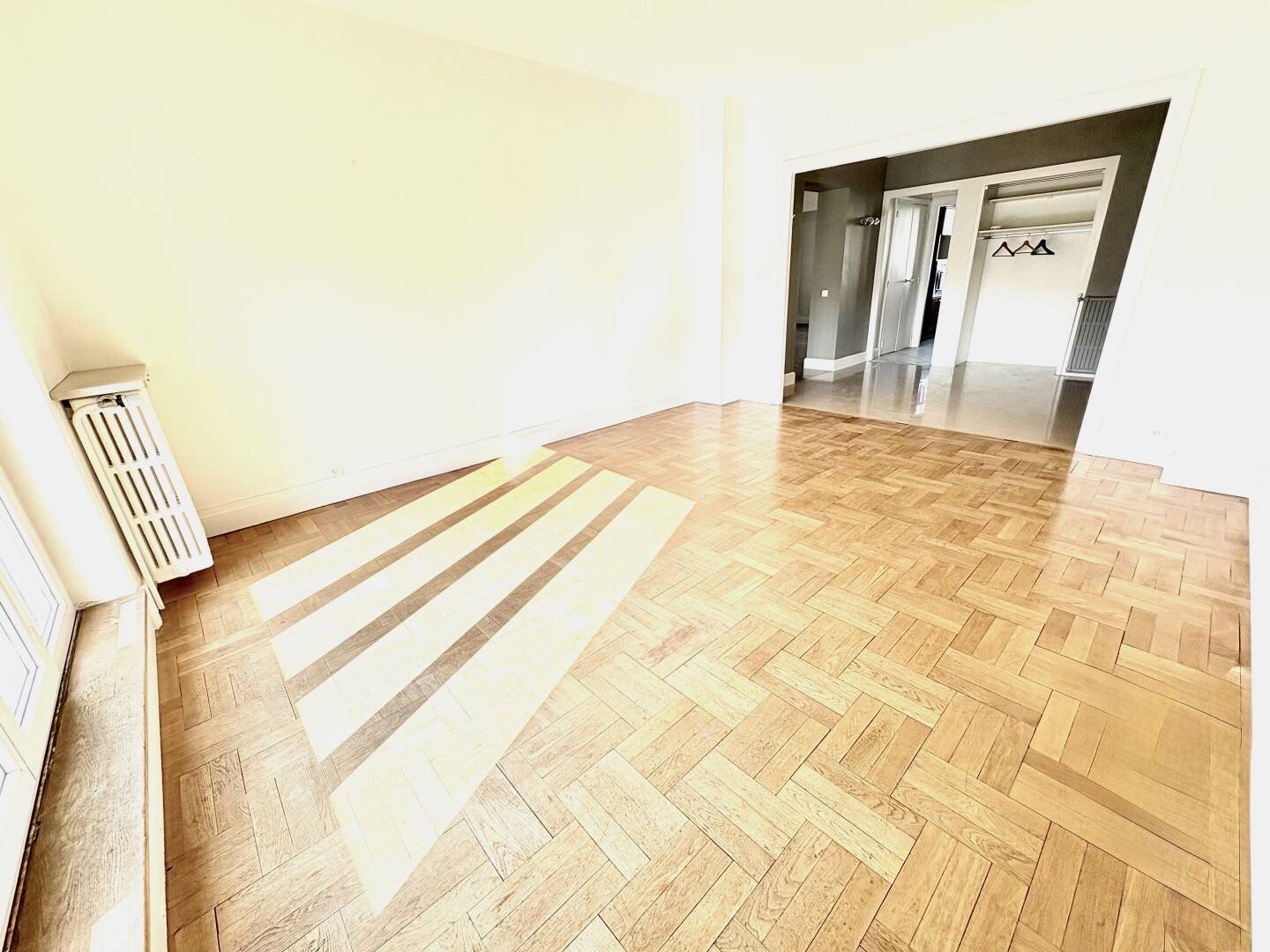 Appartement à vendre, 91m², Lyon 6ème