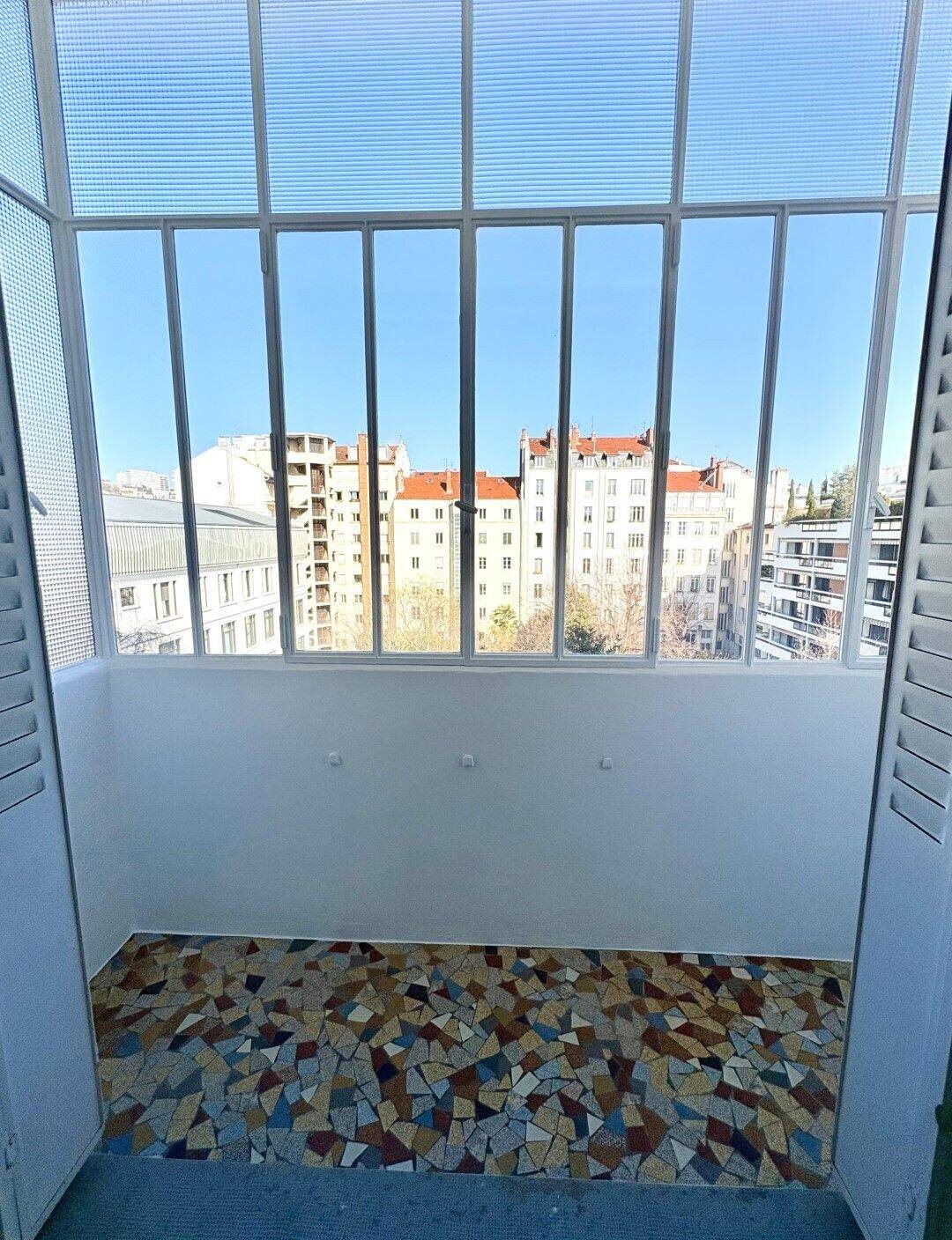 Appartement à vendre, 91m², Lyon 6ème