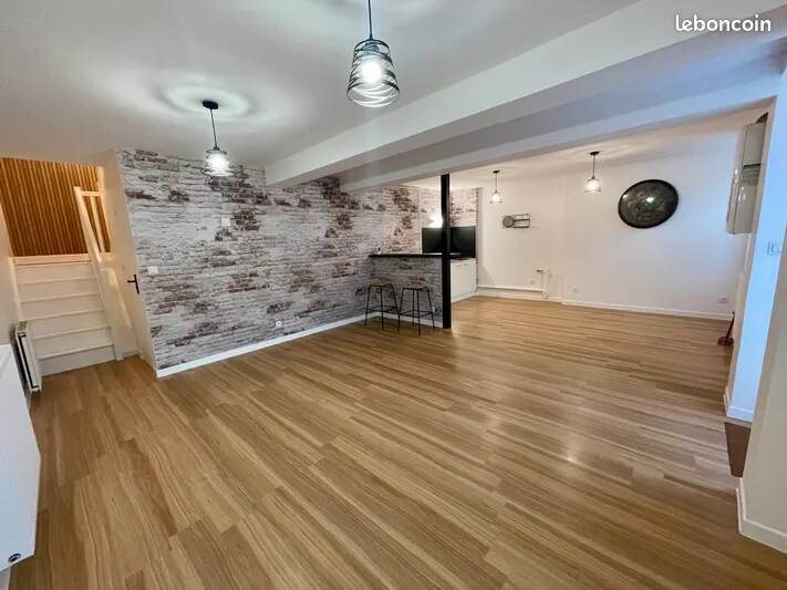 Maison à louer, 107m², Vierzon