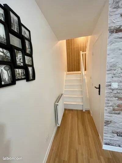 Maison à louer, 107m², Vierzon