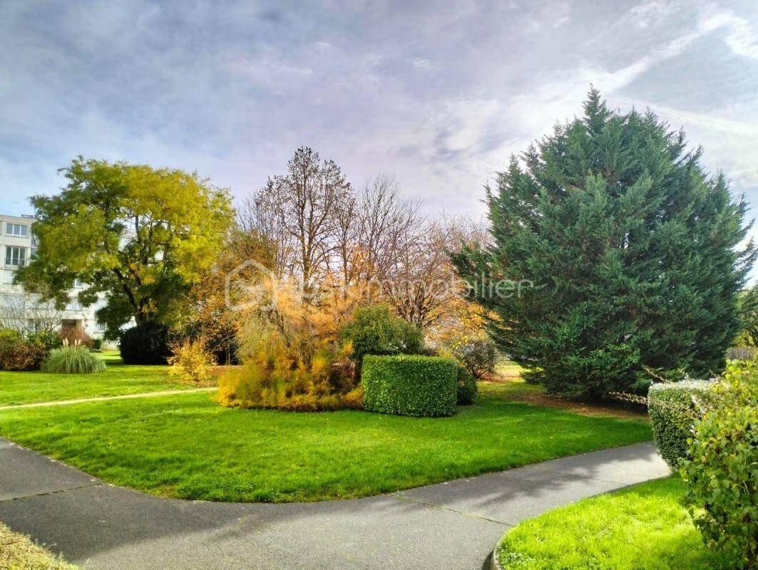 Appartement à vendre, 61m², Tours