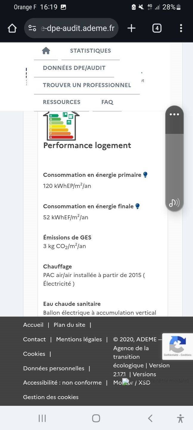 Appartement à vendre, 55m², Toulon