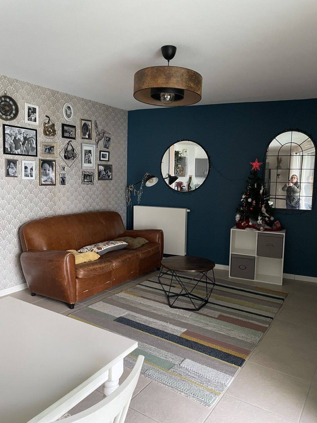 Appartement à louer, 65m², Bordeaux