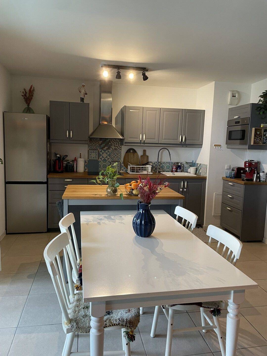 Appartement à louer, 65m², Bordeaux