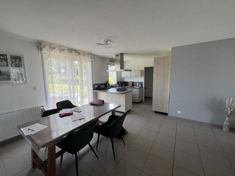 Maison à louer, 84m², Bodilis