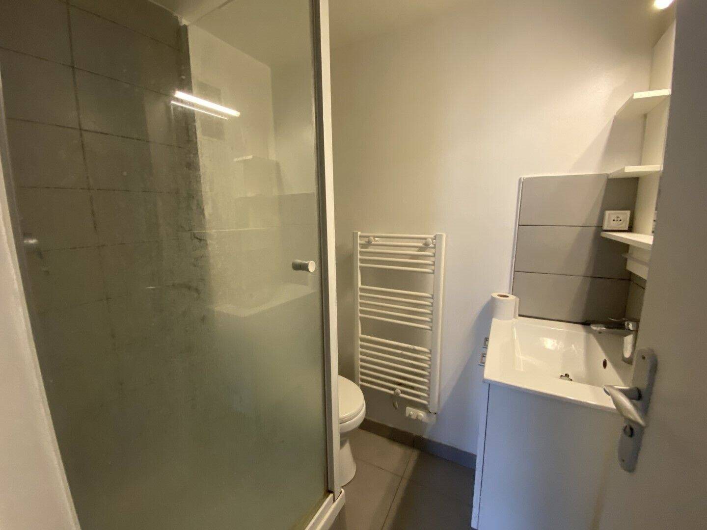 Appartement à louer, 30m², Marseille 1er