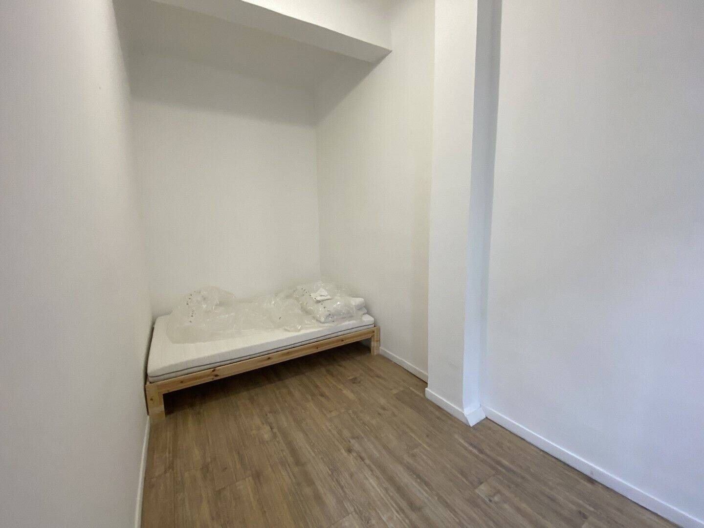 Appartement à louer, 30m², Marseille 1er