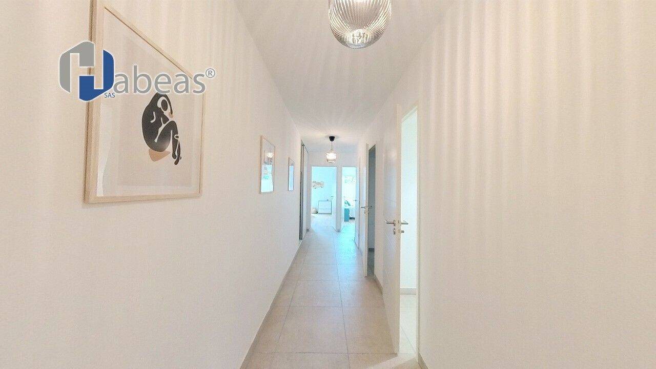 Appartement à vendre, 109m², Sainte-Foy-lès-Lyon