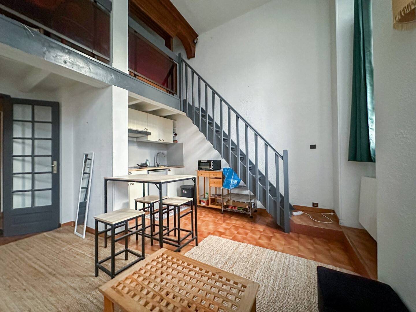 Appartement à louer, 34m², Toulouse
