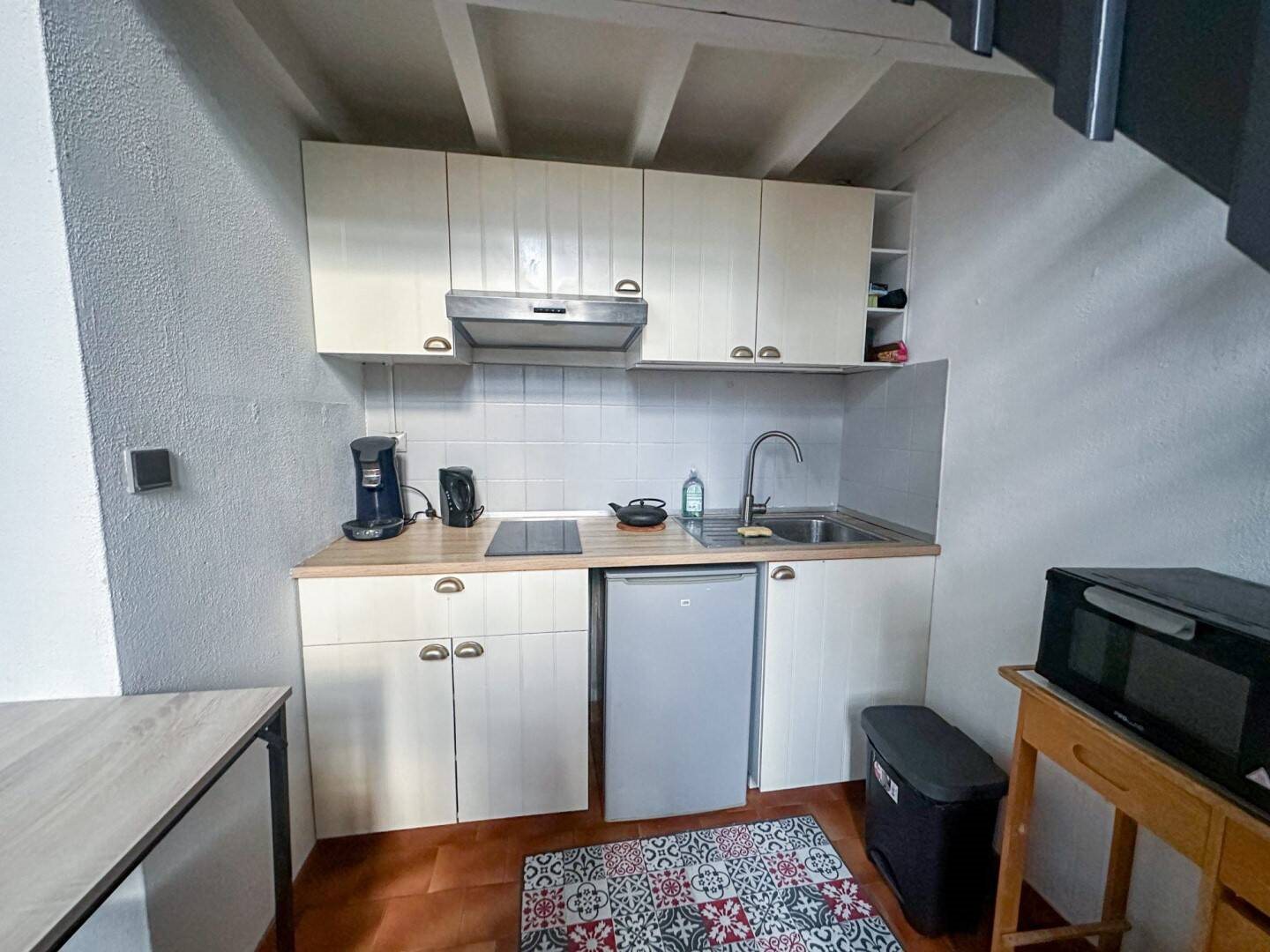 Appartement à louer, 34m², Toulouse
