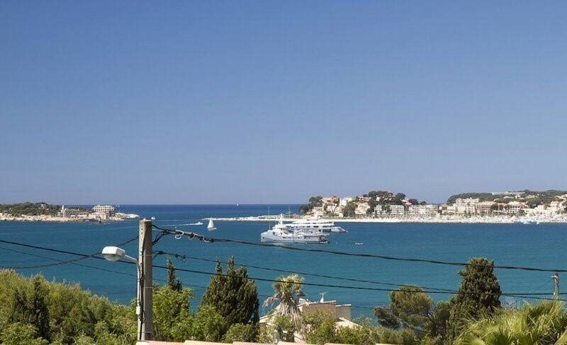 Appartement à louer, 160m², Sanary-sur-Mer