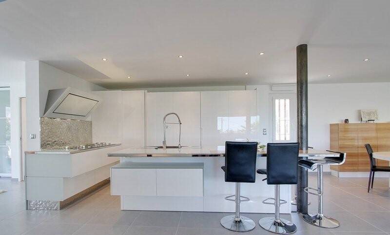 Appartement à louer, 160m², Sanary-sur-Mer