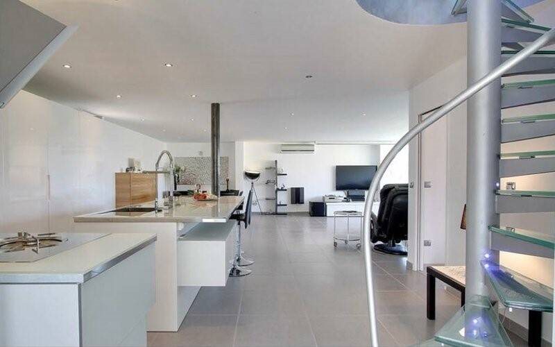 Appartement à louer, 160m², Sanary-sur-Mer